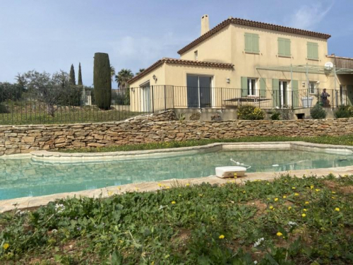 garde corps sécurité piscine à Marseille