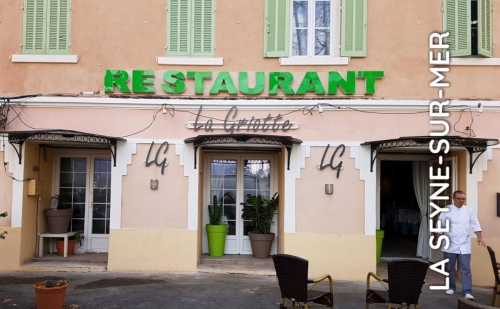 marquise pour restaurant dans le Var